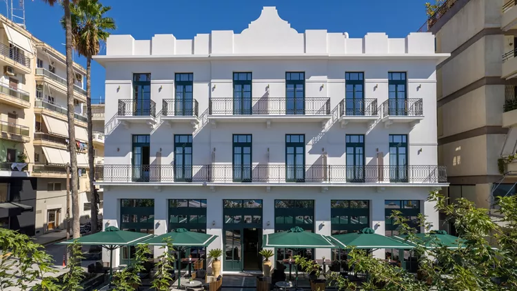 Grand Hotel Kalamata