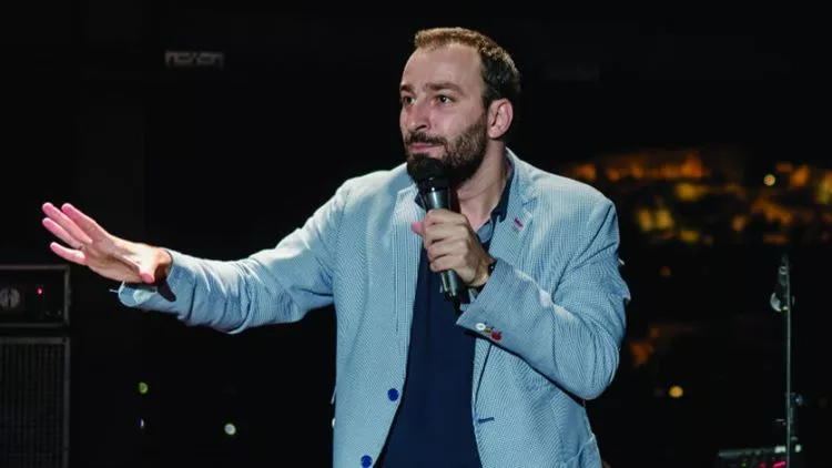 Γιώργος Χατζηπαύλου