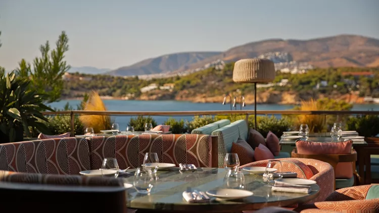 Beefy Brunch στο Beefbar Athens