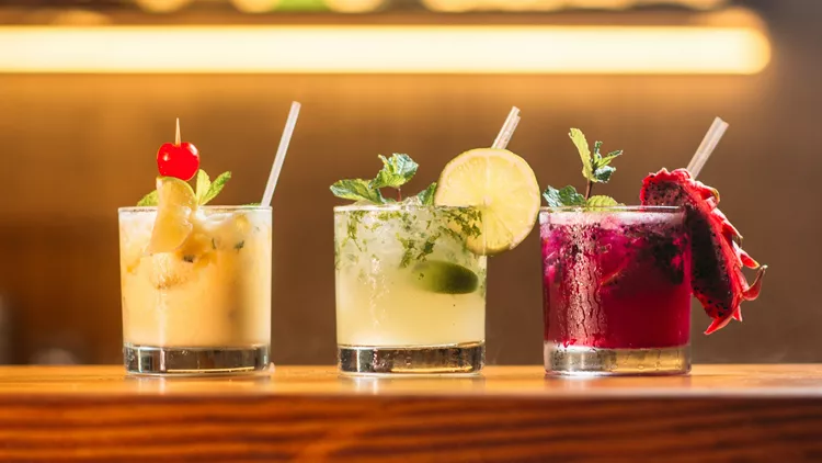 cocktail