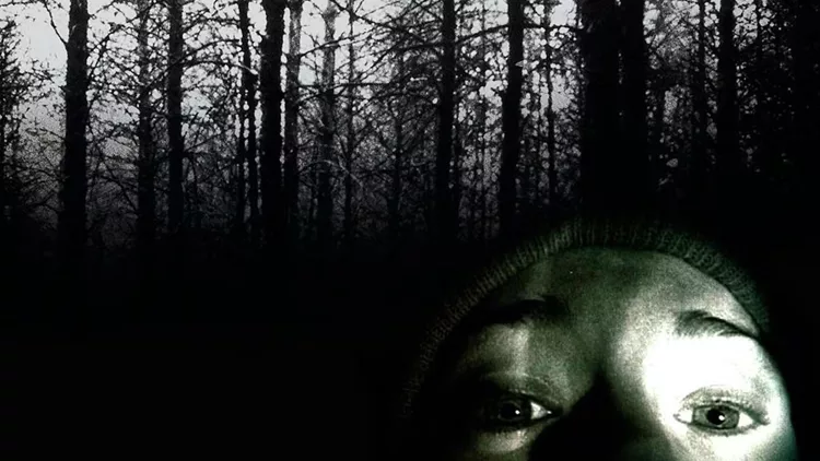 The Blair Witch Project
