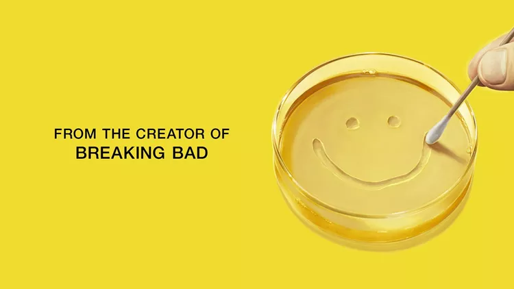 From the Creator of Breaking Bad