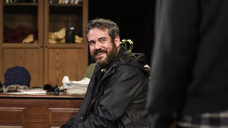 Αινιγματικές παραλλαγές