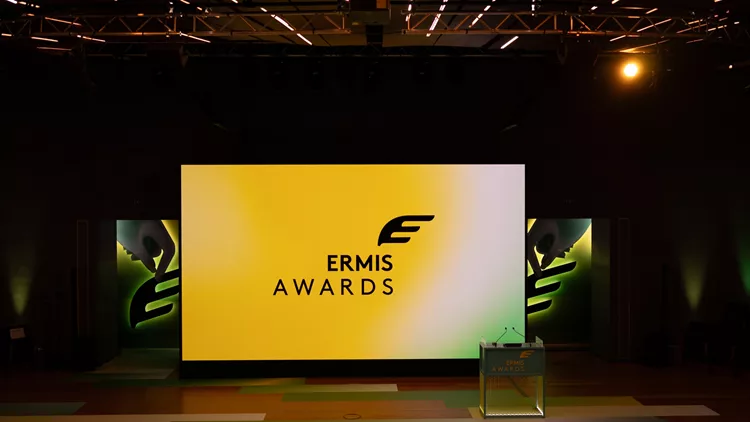 Ermis Awards 2024: Δημιουργικότητα, φτάσε εκεί που δεν θα έφτανες