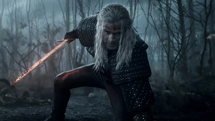 The Witcher S4