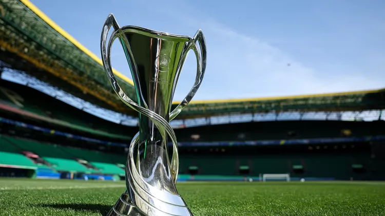 UEFA Champioons League Γυναικών