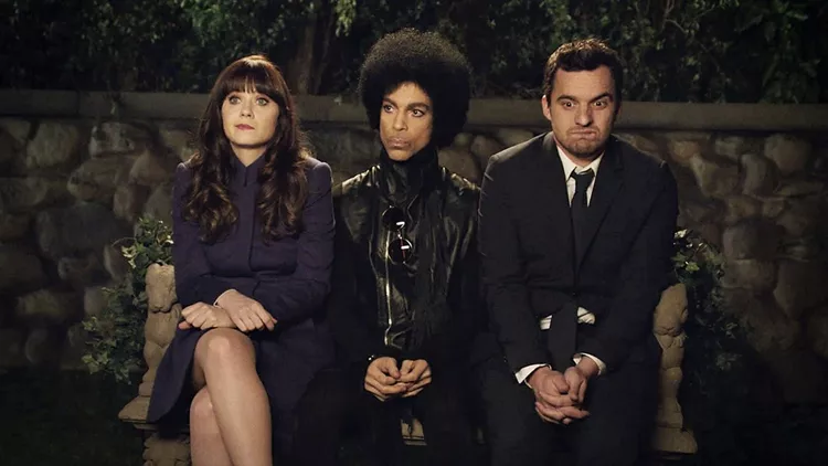 New Girl