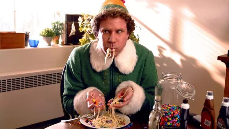 Όλα όσα πρέπει να προσέξεις στο χριστουγεννιάτικο τραπέζι