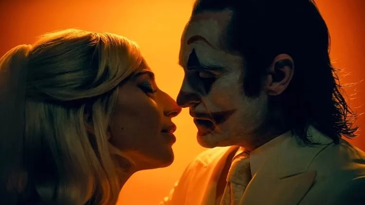 JOKER FOLIE A DEUX