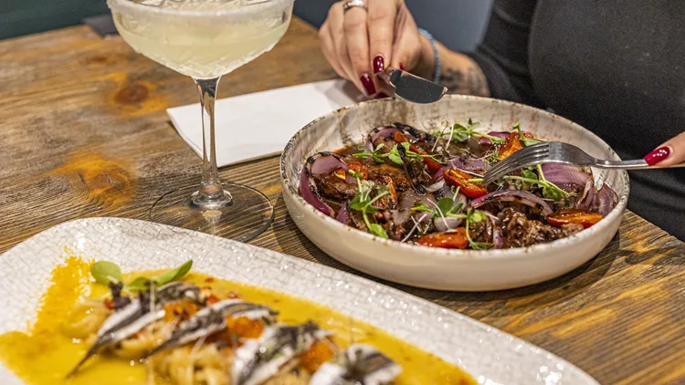 Πού θα φας και πού θα πιεις μετά τον Μαραθώνιο - εικόνα 2