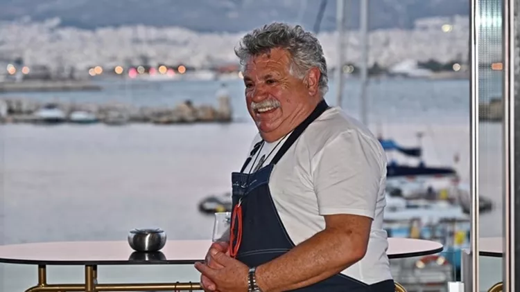 Γαστρονομικές διαδρομές της Πιερίας