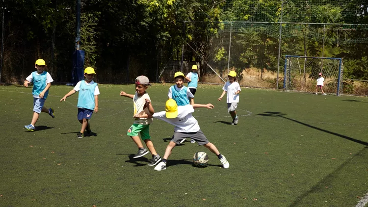 Ξεκινούν οι εγγραφές στα αθλητικά Summer Camps του Δήμου Αθηναίων