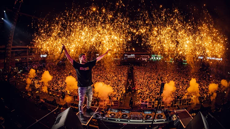 Martin Garrix