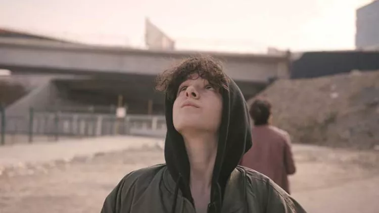 φαντασματα