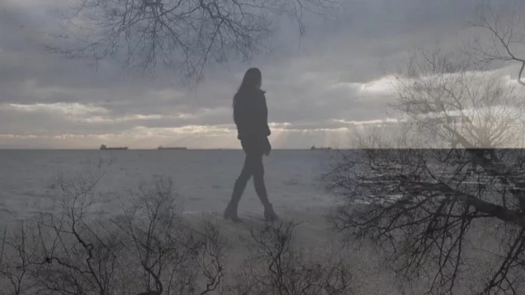 Οι Δικοί μου Άνθρωποι 4