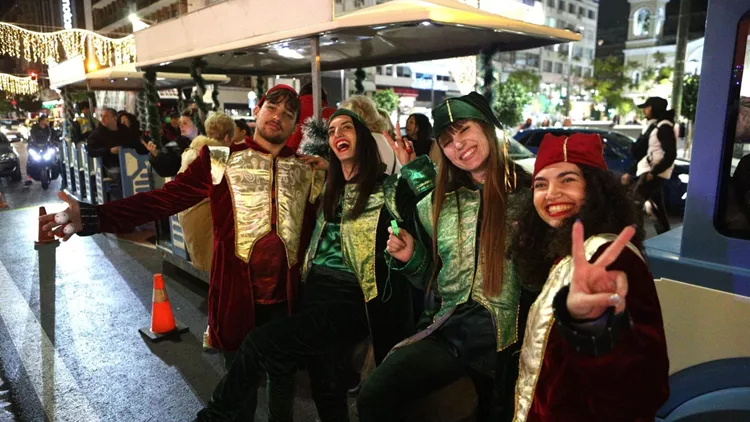 Χριστούγεννα 2025