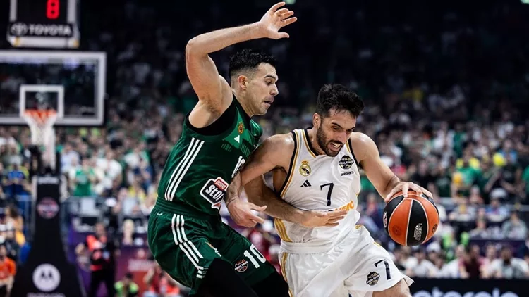 Basketball Euroleague