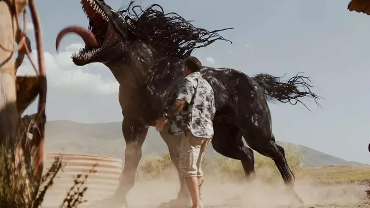 Venom: Η Τελευταία Πράξη