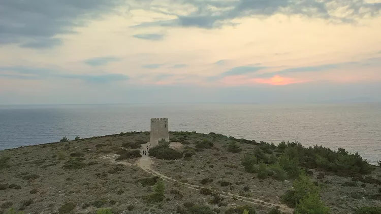 Μουσικό Φεστιβάλ Χίου