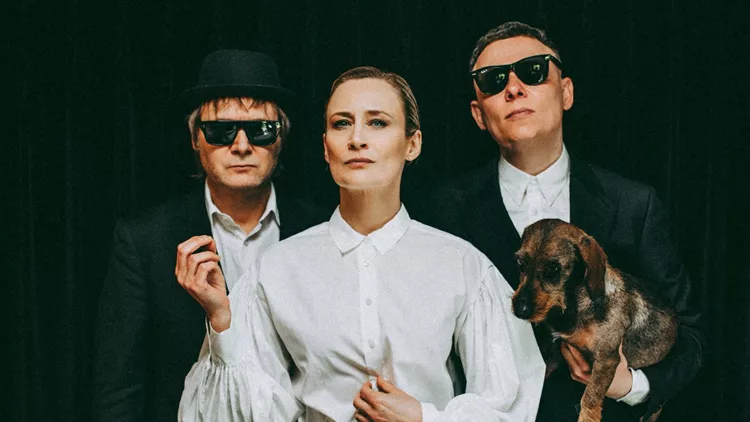 Hooverphonic