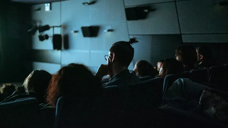 3ο Διεθνές Φεστιβάλ Ανεξάρτητου Κινηματογράφου