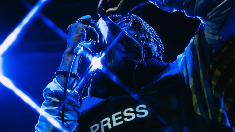 Yasiin Bey