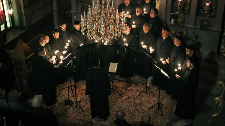 musicAeternabyzantina