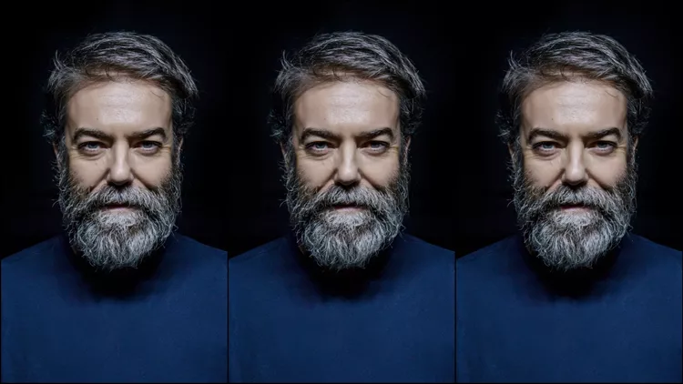 Γιάννης Καλαβριανός