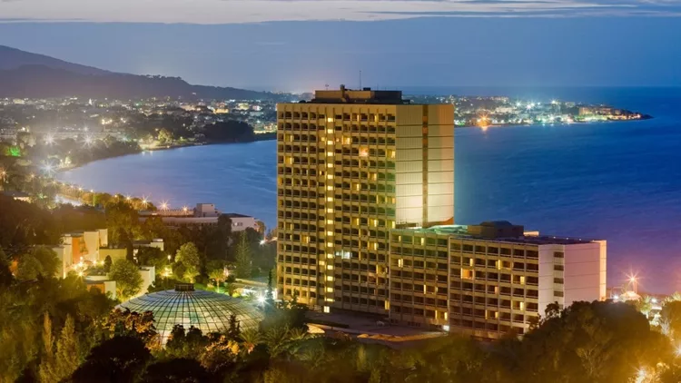 Rodos Palace