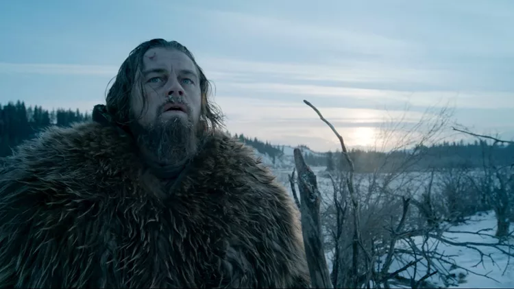 The Revenant