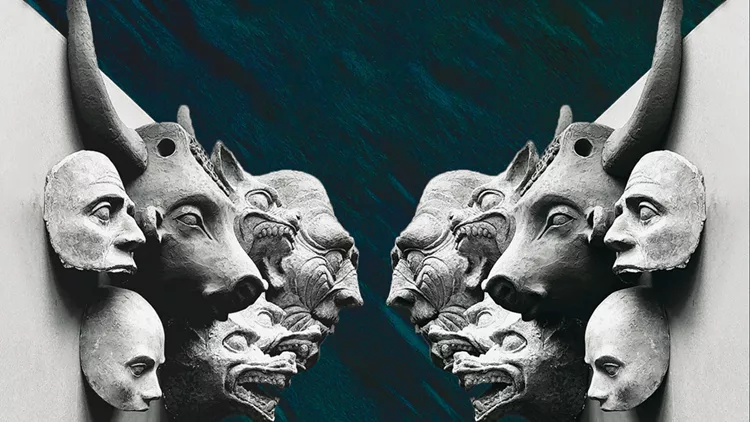 Mythos