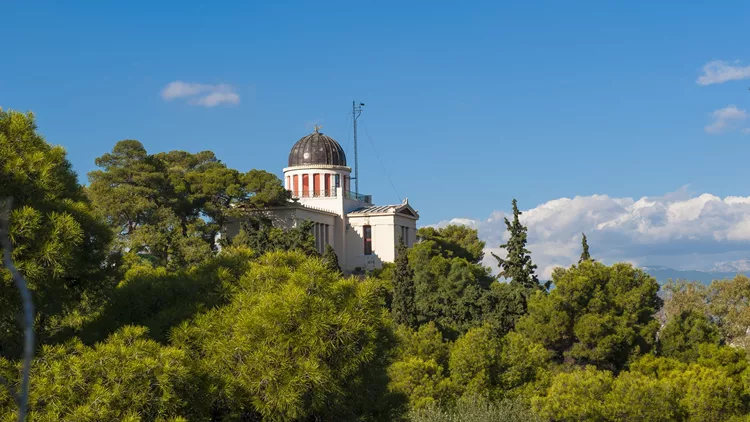 Αστεροσκοπείο