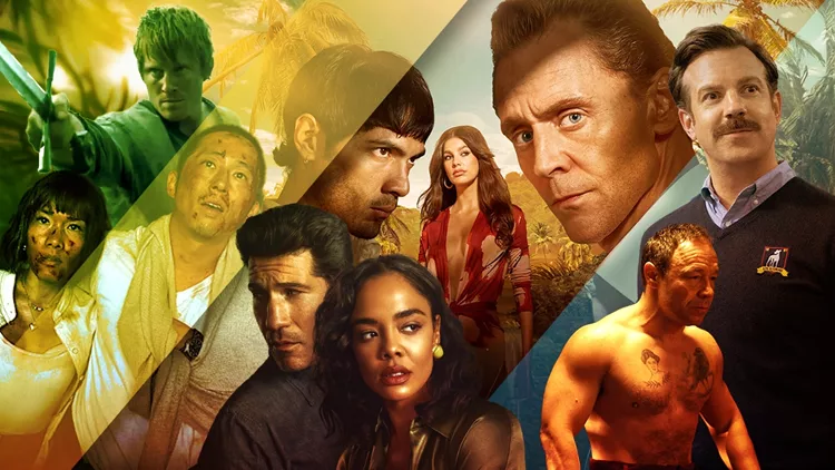 Οι σειρές που θα βλέπουν όλοι το 2026