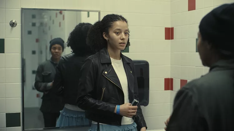 Η ταινία Μια Μάχη Μετά την Άλλη με τον Λεονάρντο Ντι Κάπριο 9