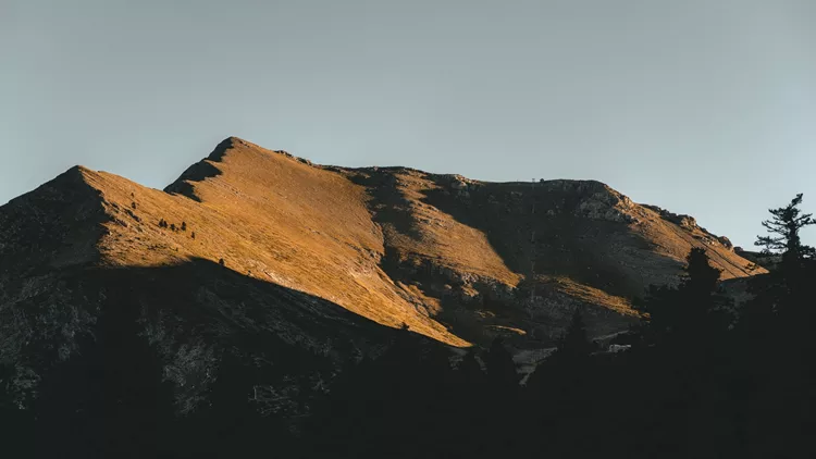 Helmos Mountain Festival