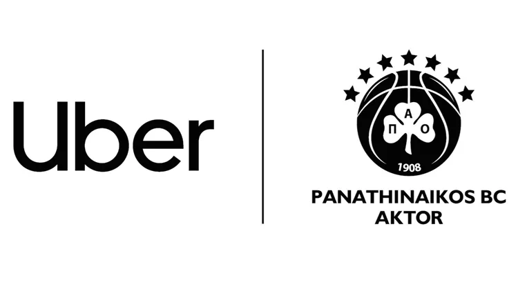 ΚΑΕ Παναθηναϊκός AKTOR uber