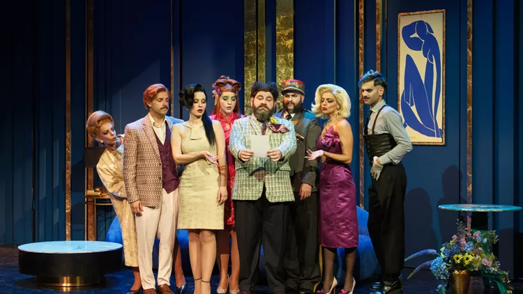 Ράφτης κυριών