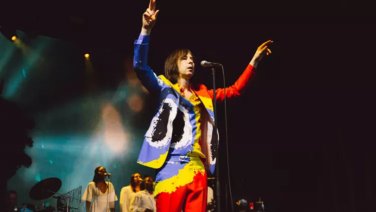 Primal Scream