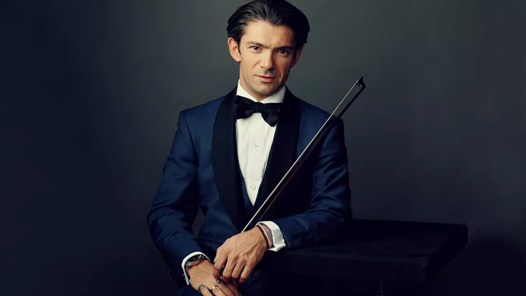 Gautier Capuçon