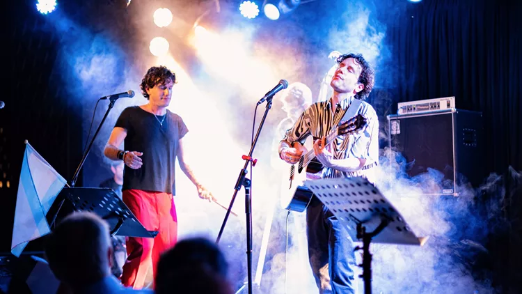 ΚΑΛΟΓΕΡΑΚΙΑ