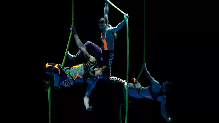 Cirque du Soleil