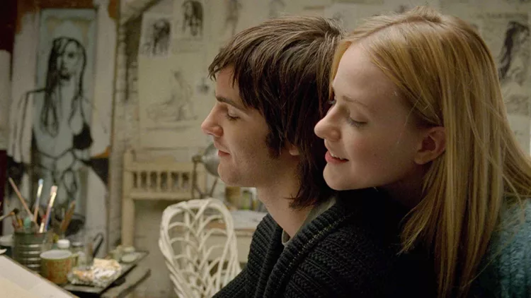 Across the Universe