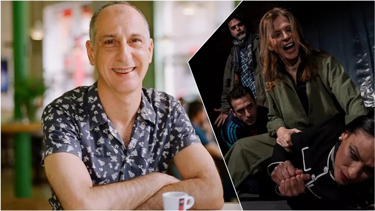 Σέρτζι Πομπερμάγιερ