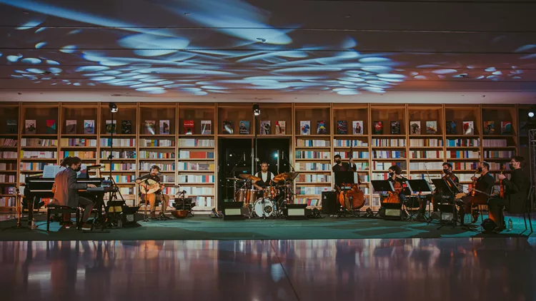 Lighthouse Sessions