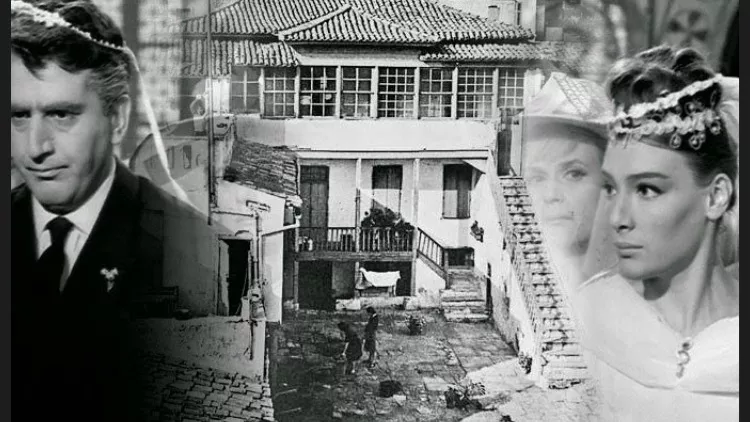 Οικία Κοκοβίκου 1