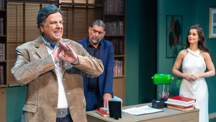 Πριγκίπισσα των Αγίων Σαράντα