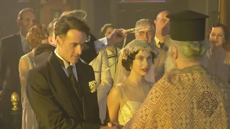 'Η Μεγάλη Χίμαιρα' σαρώνει στο Ertflix