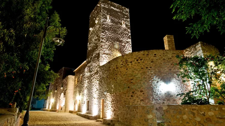 Πύργος Αραπάκη