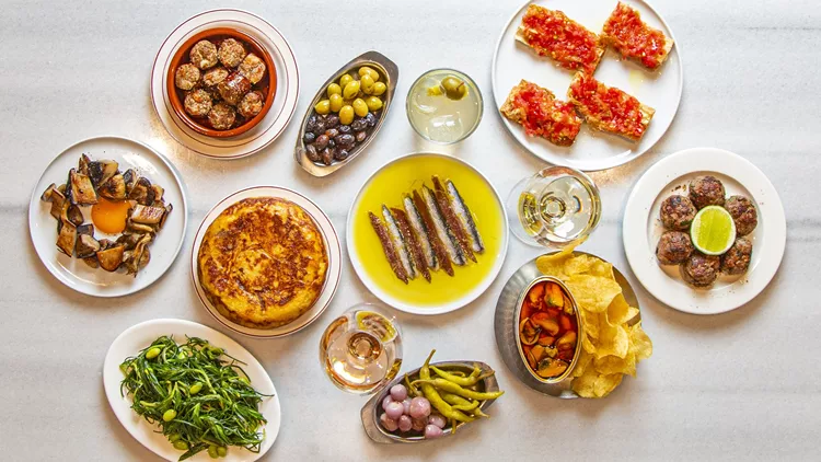 Νέα εστιατόρια στην Αθήνα
