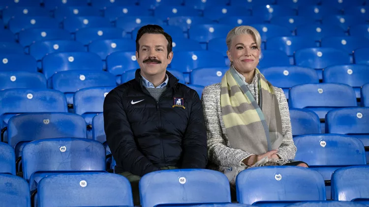 Ted Lasso